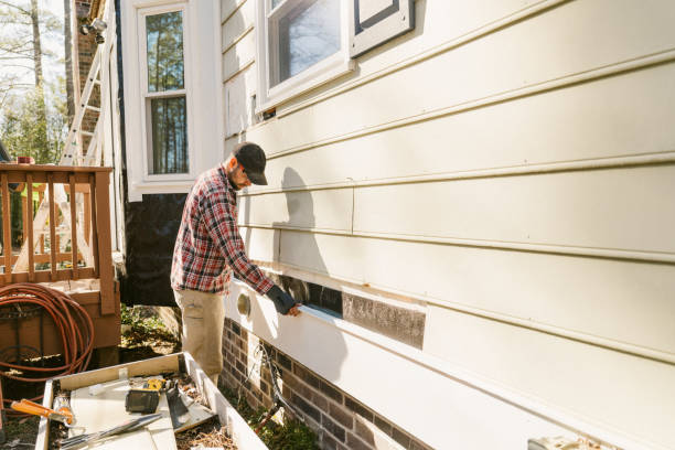 Top rated local Vinyl Siding specialists in Oakpark, VA
